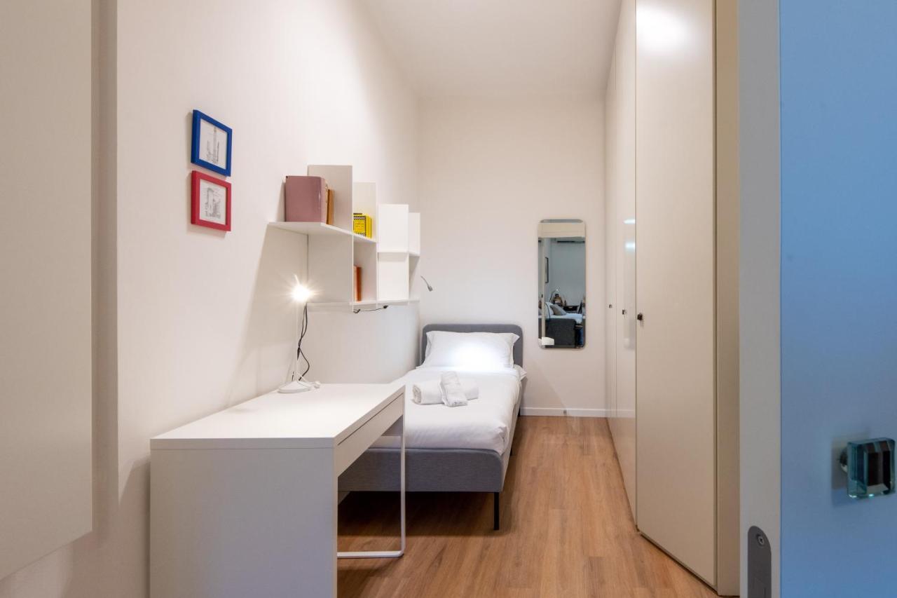 Housmart Corte Galluzzi 7/1 Bologne Extérieur photo