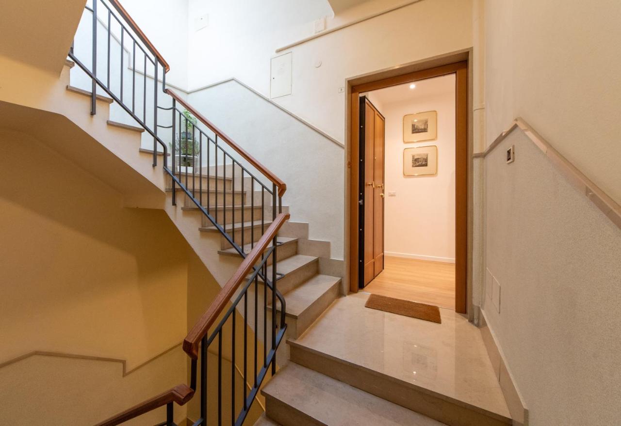 Housmart Corte Galluzzi 7/1 Bologne Extérieur photo