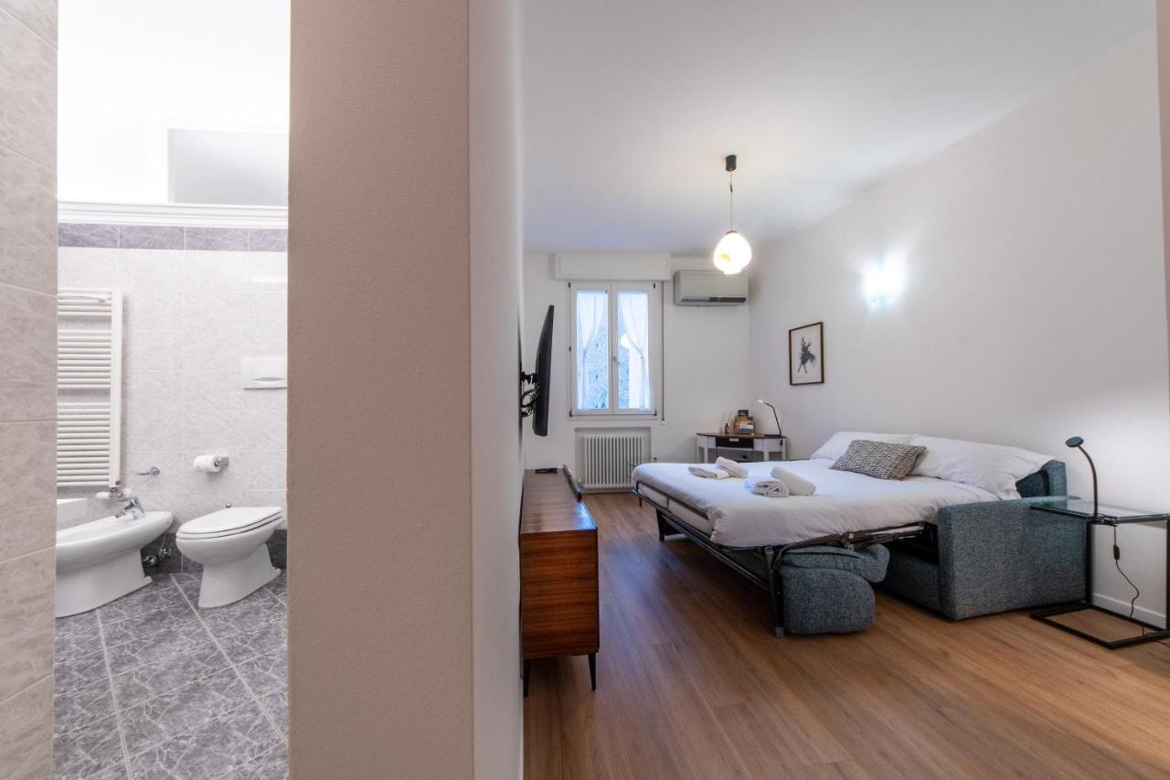 Housmart Corte Galluzzi 7/1 Bologne Extérieur photo