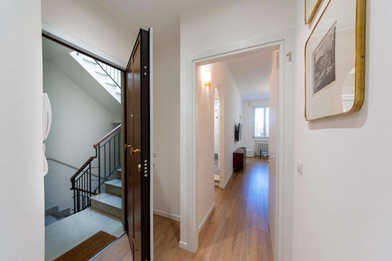 Housmart Corte Galluzzi 7/1 Bologne Extérieur photo