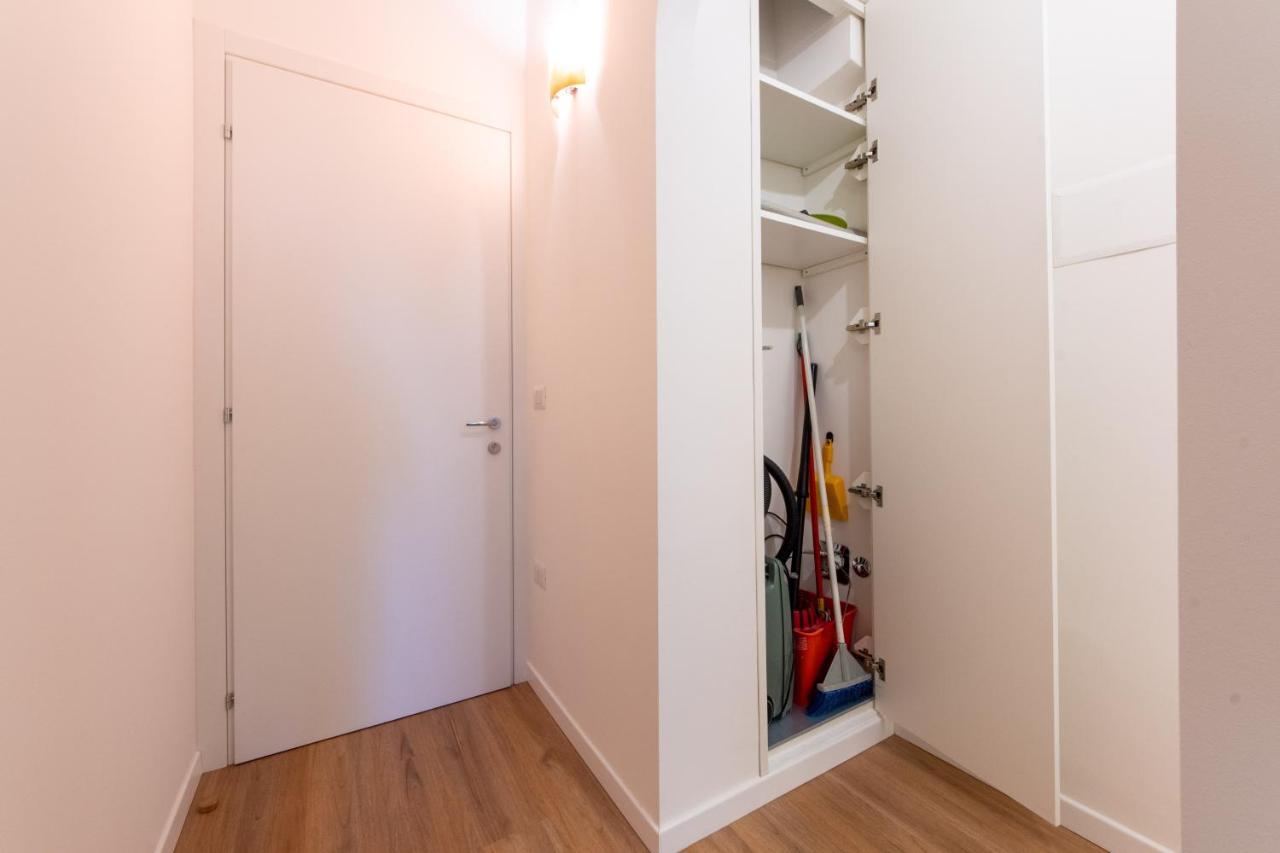 Housmart Corte Galluzzi 7/1 Bologne Extérieur photo