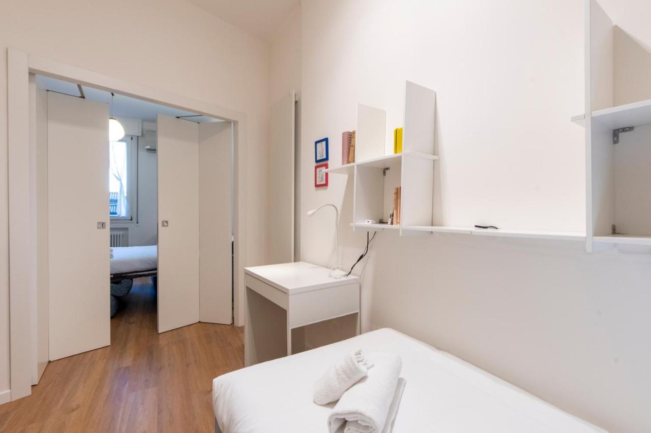 Housmart Corte Galluzzi 7/1 Bologne Extérieur photo