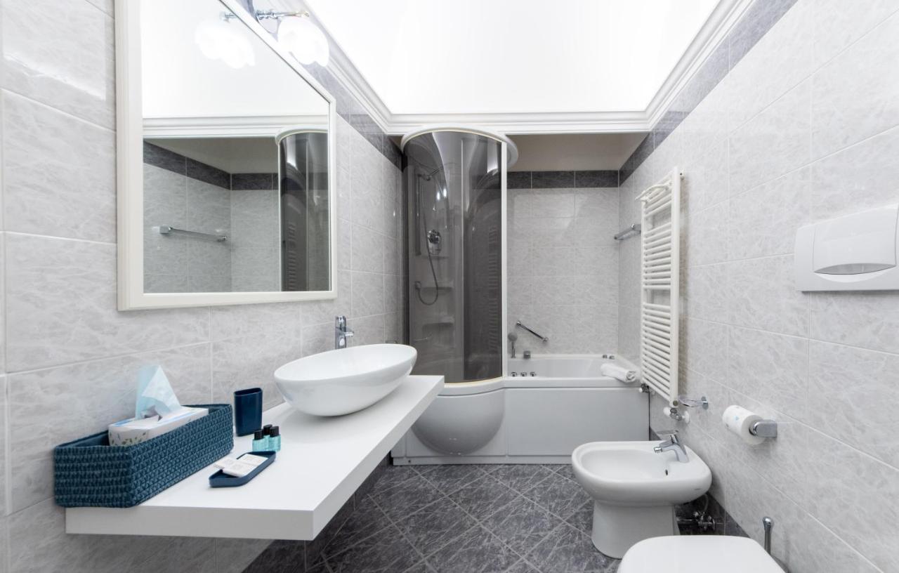 Housmart Corte Galluzzi 7/1 Bologne Extérieur photo
