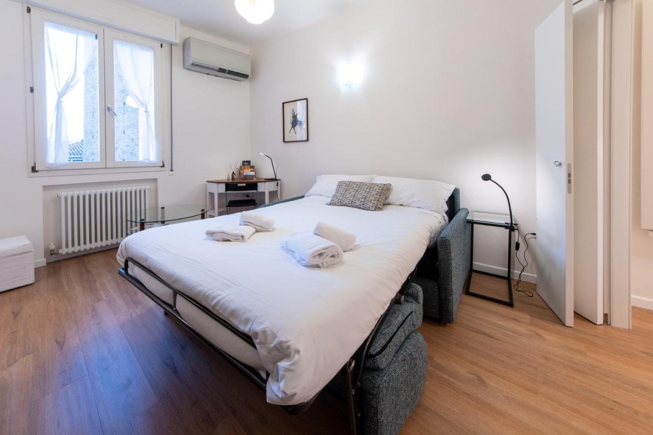 Housmart Corte Galluzzi 7/1 Bologne Extérieur photo