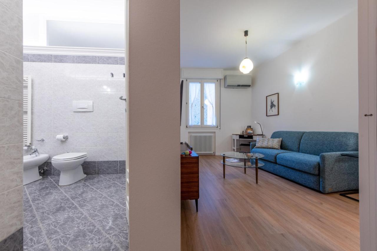 Housmart Corte Galluzzi 7/1 Bologne Extérieur photo