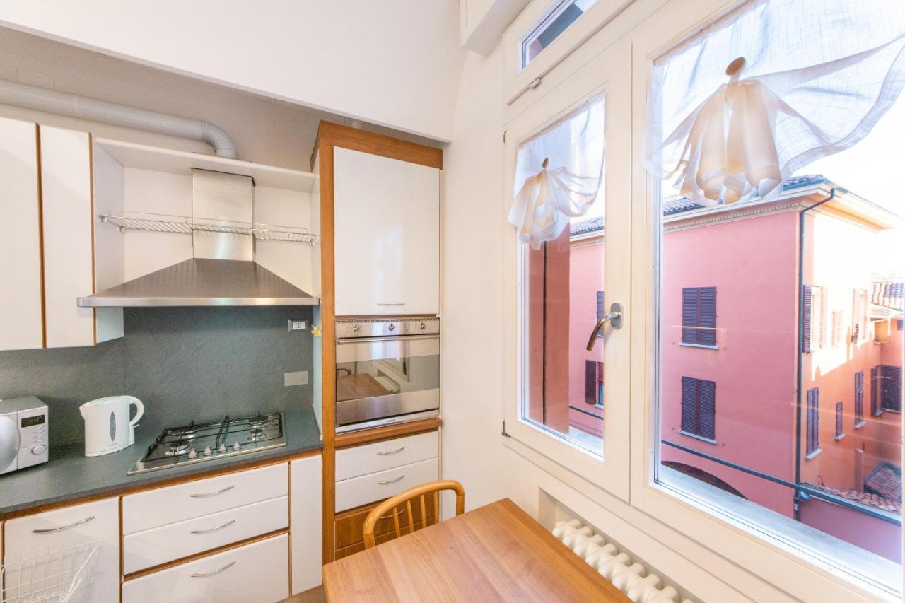 Housmart Corte Galluzzi 7/1 Bologne Extérieur photo