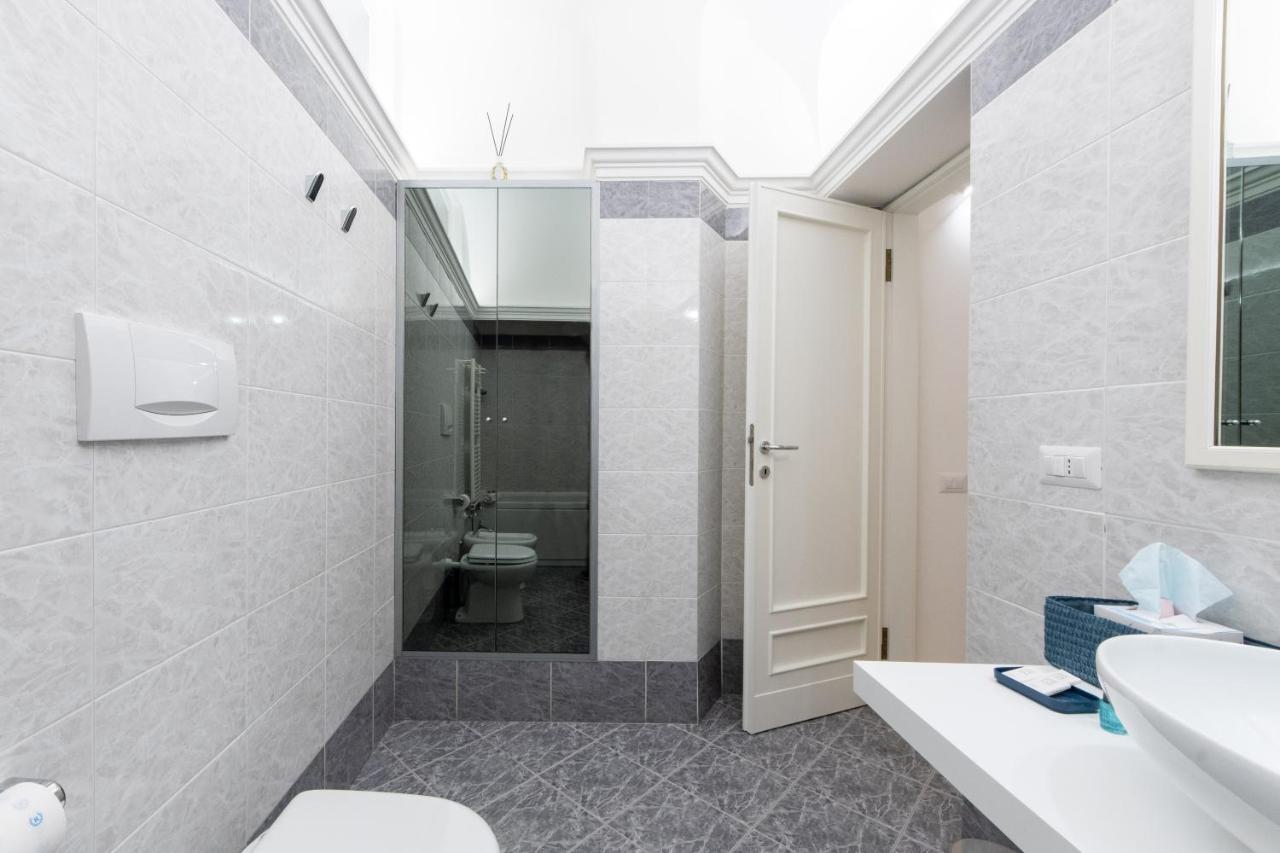 Housmart Corte Galluzzi 7/1 Bologne Extérieur photo