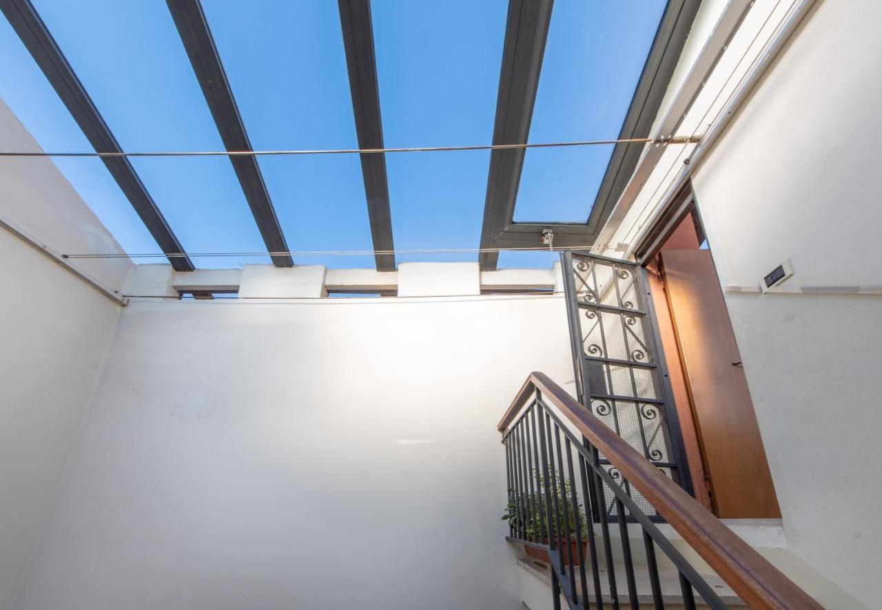 Housmart Corte Galluzzi 7/1 Bologne Extérieur photo