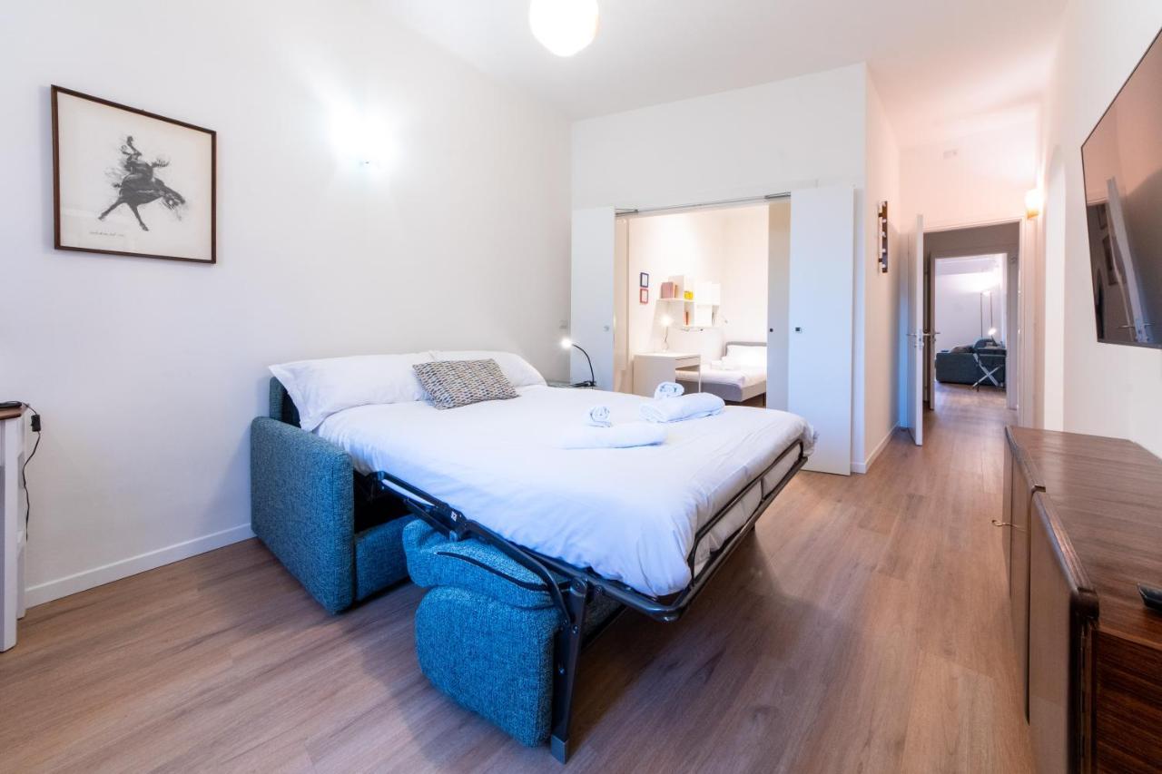 Housmart Corte Galluzzi 7/1 Bologne Extérieur photo