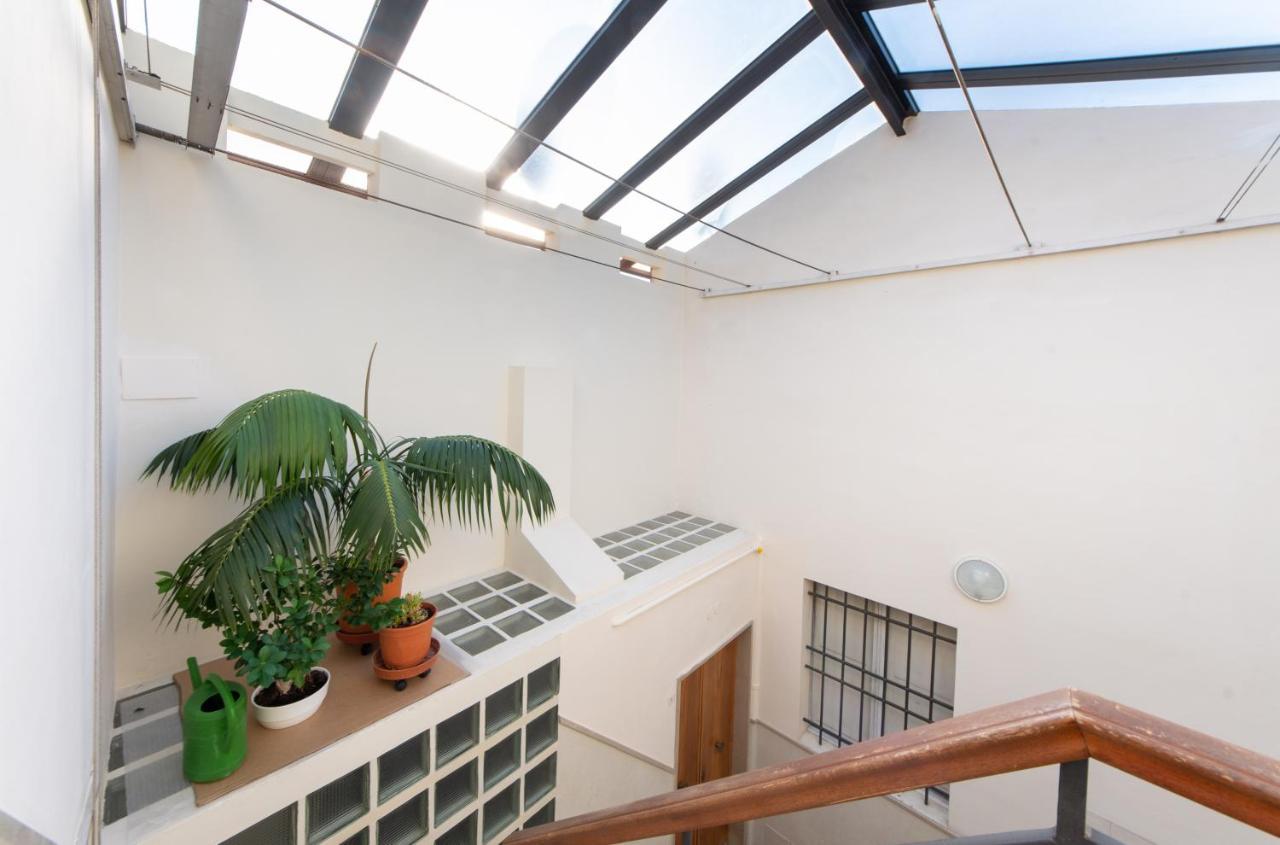 Housmart Corte Galluzzi 7/1 Bologne Extérieur photo