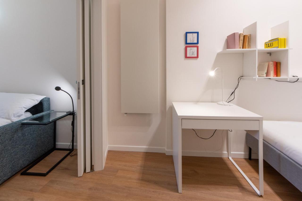 Housmart Corte Galluzzi 7/1 Bologne Extérieur photo